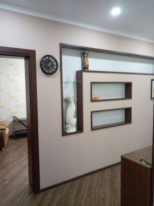 Ул.Ш.Руставелли, парк Бобура 2/2/5 (600)