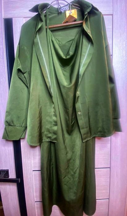 Женская двойка Новый