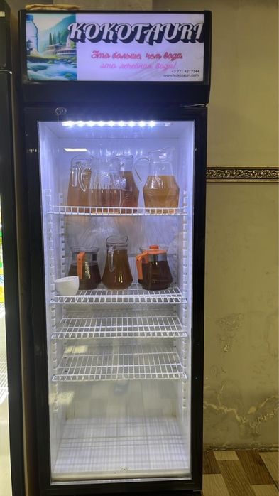 Холодильник сатылады