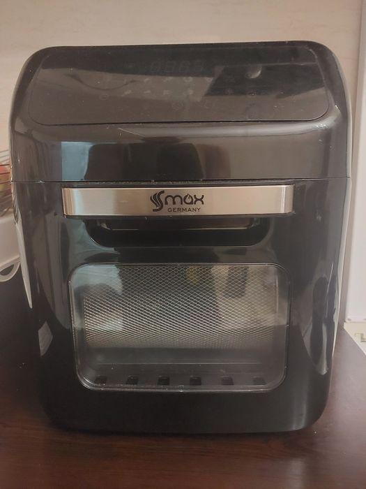 Продавам Ayer Fiyer Max Germany