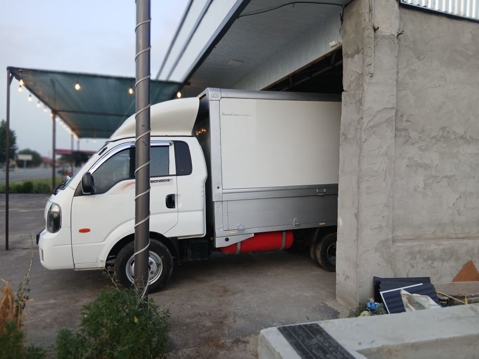 Kia sotiladi pirapan mator zur ishlaydi