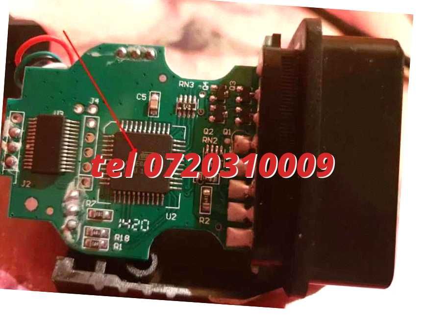 Reparatiiupdate Vcds Atmega162 Sau Arm La Ultima Versiune
