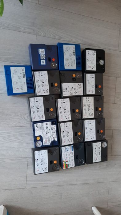 De vanzare produse noi