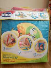 продам развивающий коврик Chicco