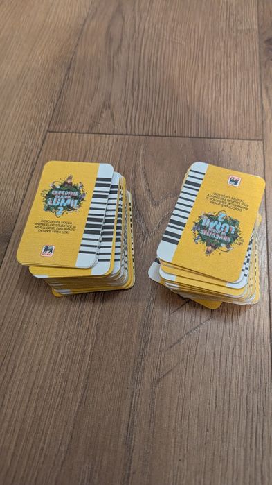 Expediție în jurul Lumii 2