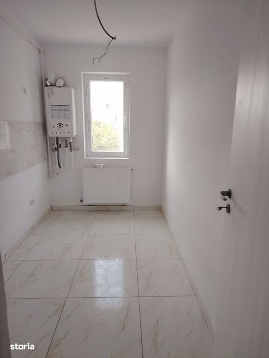 Garsoniera Decomandata Militari