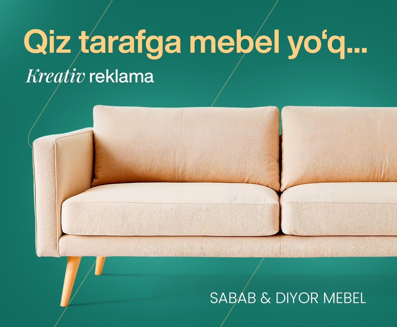 Samarali marketing xizmatlari