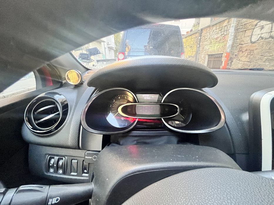 Renault Clio - продава се