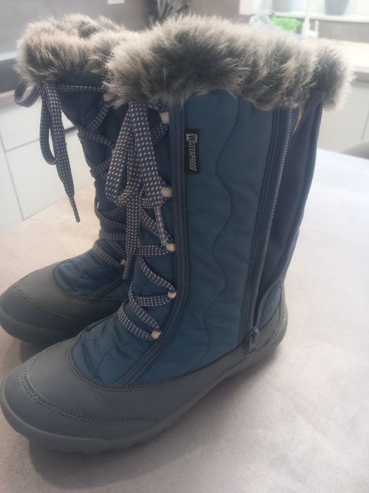 Vand cizme de zapada