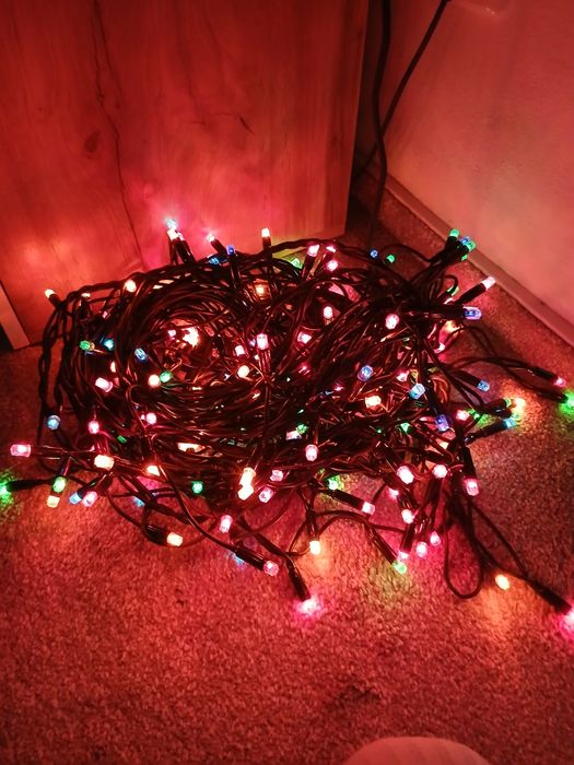 Instalatie exterior interconectarea.