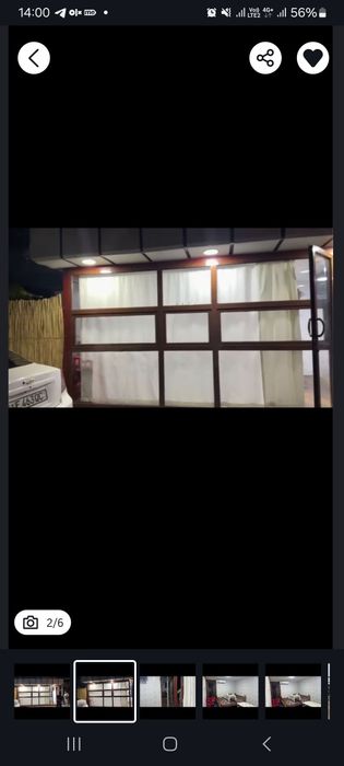 Butka sotiladi 5ga 3