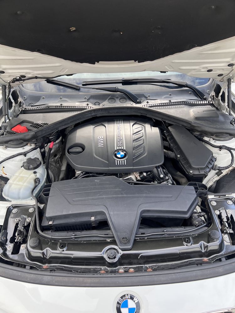 Bmw seria 3 f31 2013 ( f30, f34, f36 )