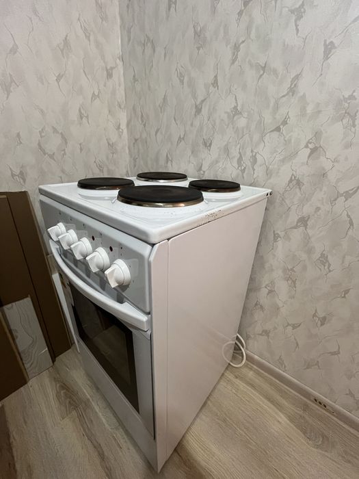 Плитка электрическая