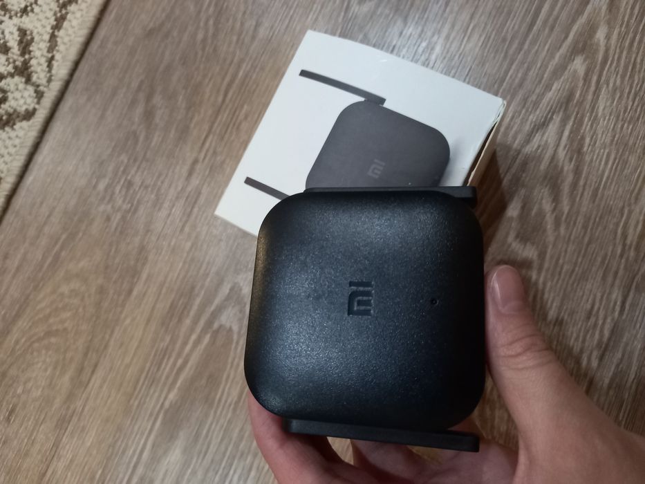 Усилитель роутера xiaomi