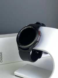 «Ломбард Белый» / Samsung Galaxy Watch 4 Classic SM-R890 чёрн . 84364