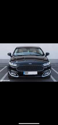 Ford Mondeo VIGNALE 240 CP