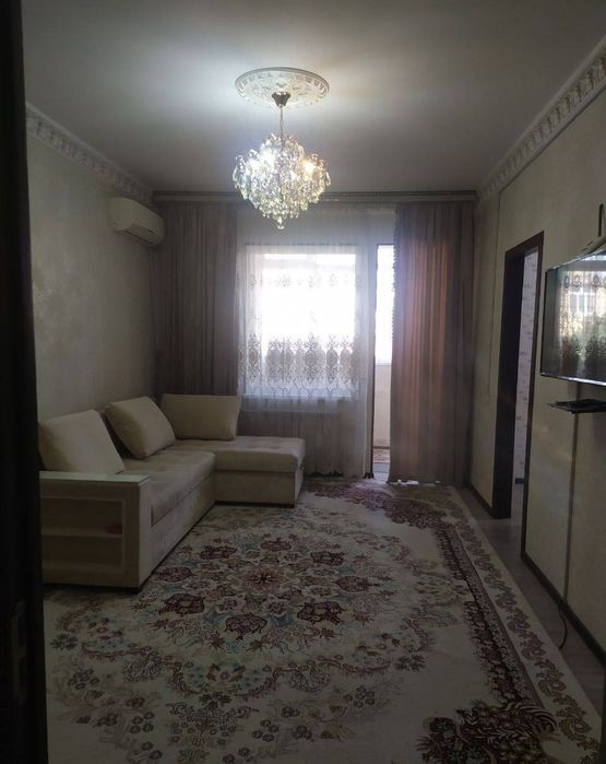 Продажа Юнус Абад 11, 2в3/3/4, 68500у.е