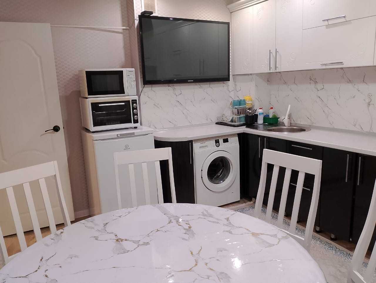 Продам 4 к.кв. в 12 микр-не