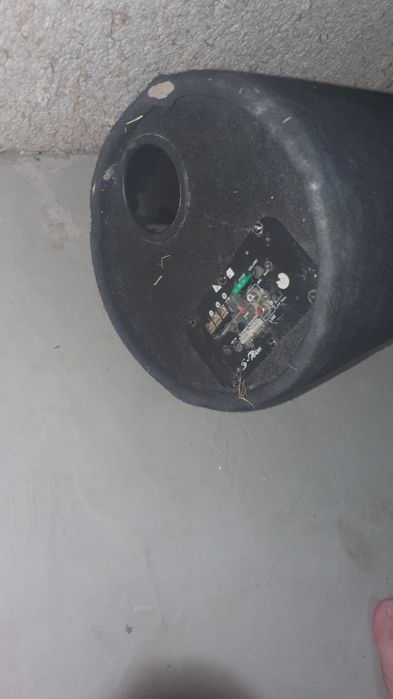 Avto Sambufer+usilitel