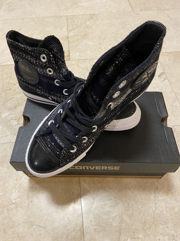 Converse 37.5 EUR