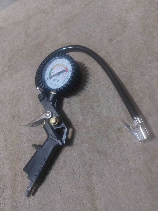 новый профессиональный давкометр