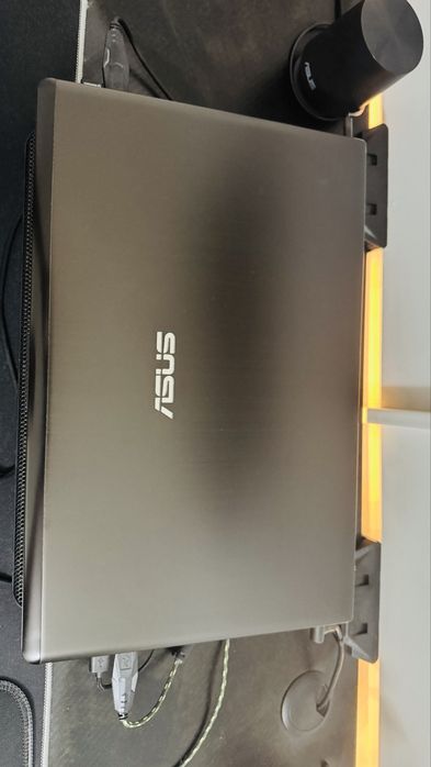 Laptop ASUS n56vb