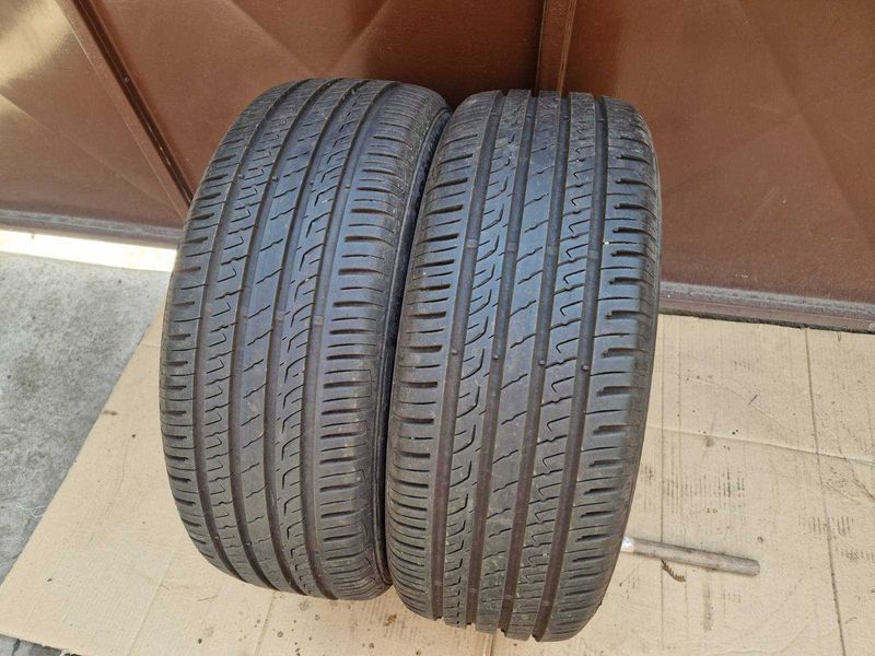 2 Barum R18 215/55
летни гуми
DOT4421