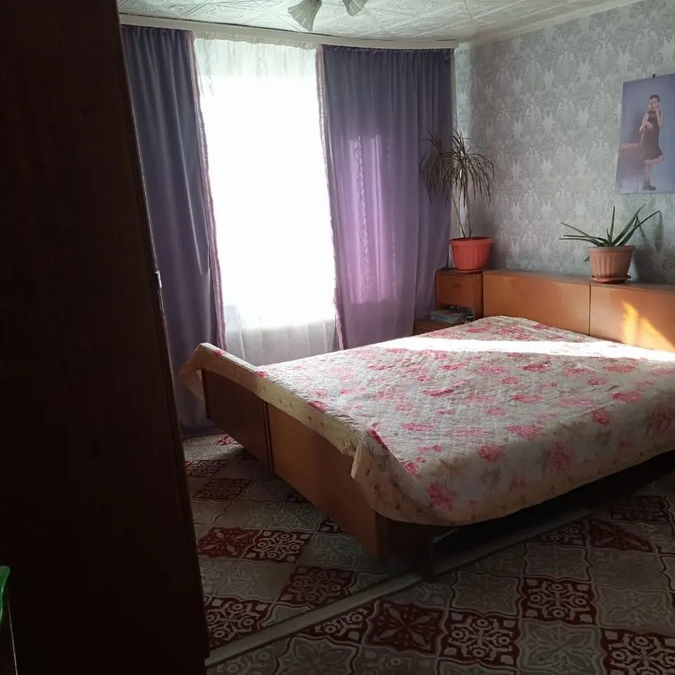 Продаётся частный дом в Красном яре