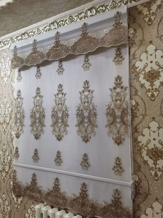 Тез ва арзон жалюзи хизматлари