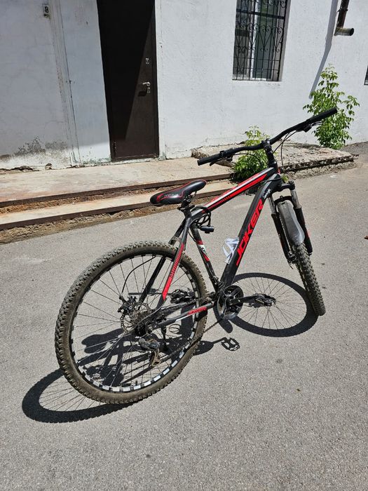 Продаю велосипед