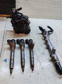 Injector Smart forfour 1.5dci 200lei buc