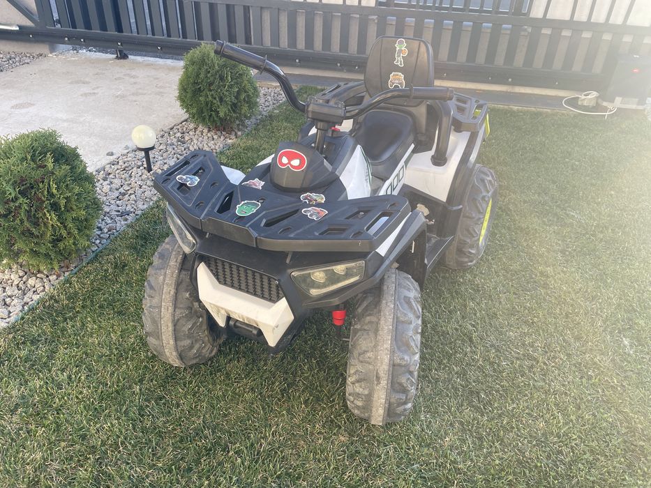 ATV electric copii