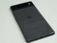 Telefon Google Pixel 6 Black Dual Sim Impecabil Ca Nou