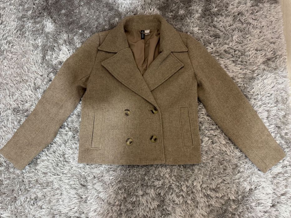 Дамско палто h&m