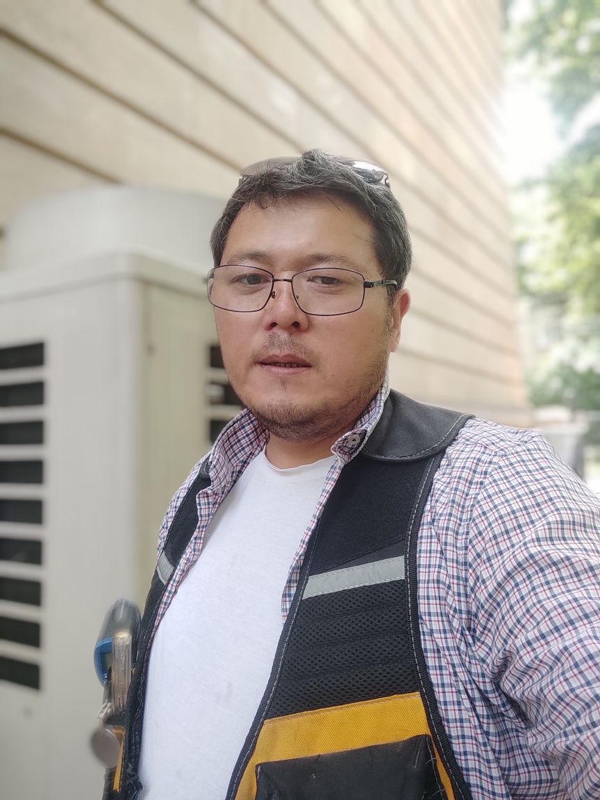Кондиционер Алмаком Сервис Алматы