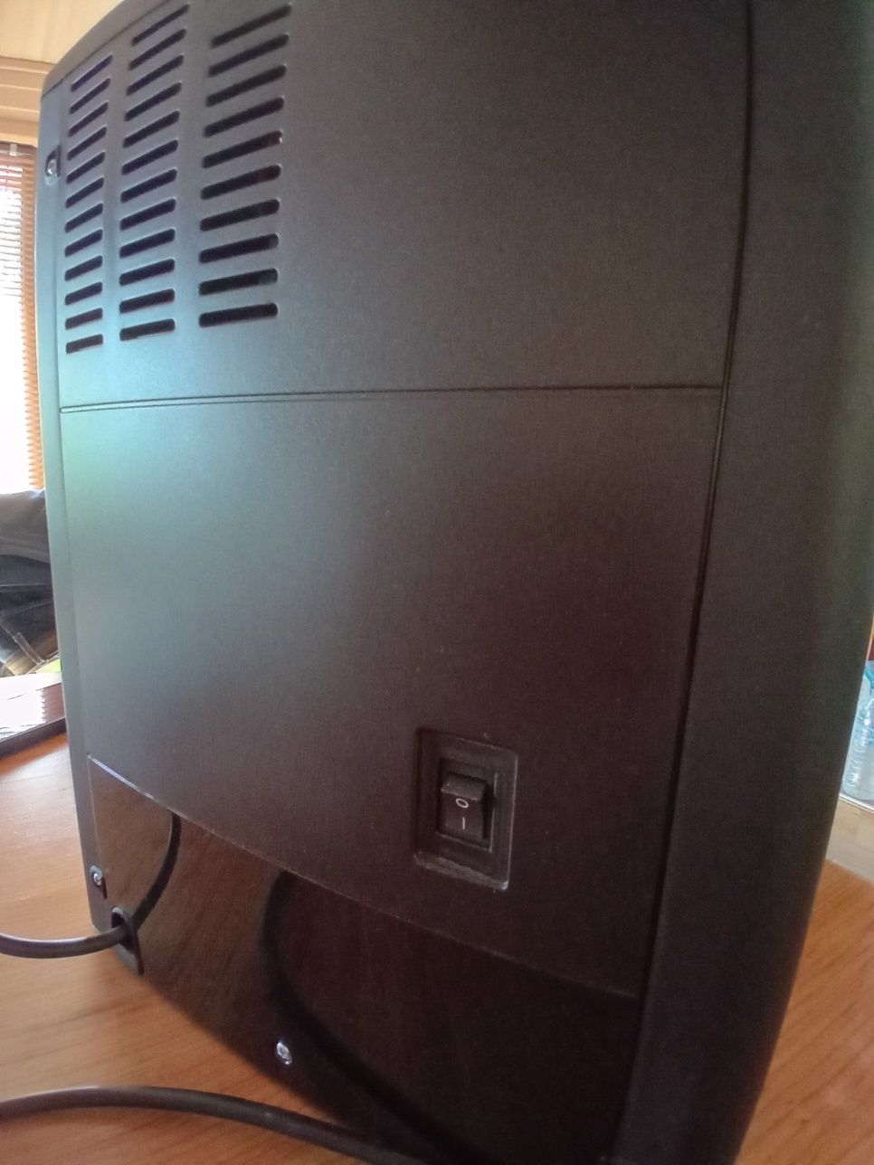 DeLonghi Magnifika