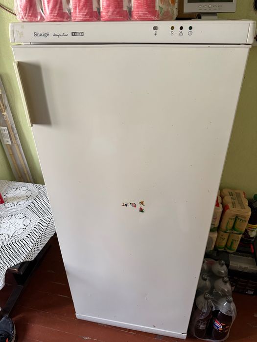 Фризер Snaige 150лв