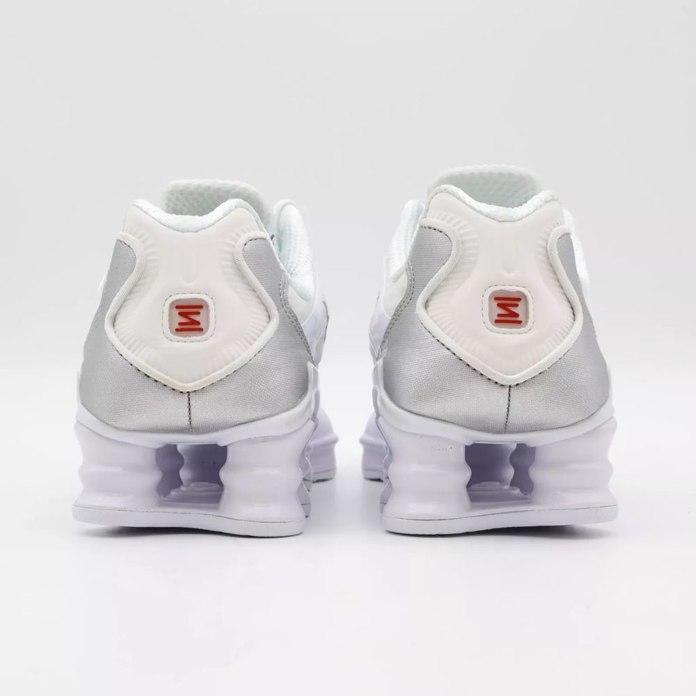 NIKE SHOX TL ‘White’ 40,41,42,43,44,45