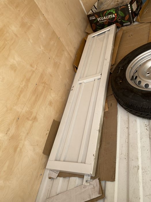 Bort shineray T32 dan yechilgan