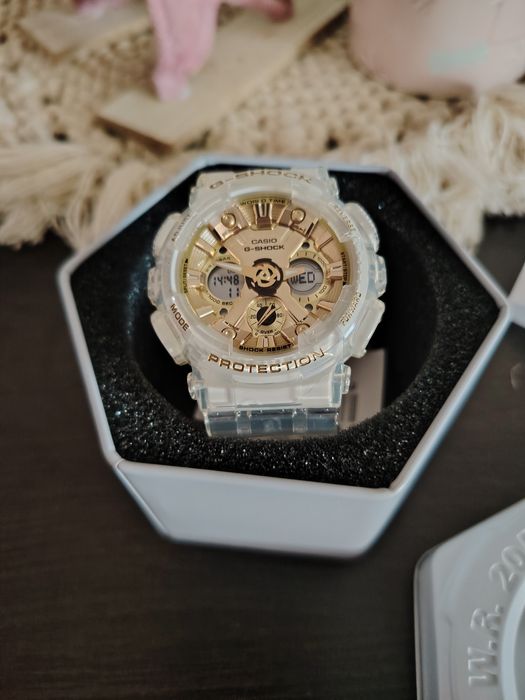 Ceas Casio G shock dama