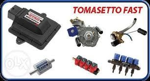 Diagnoza completa Gpl Tomasetto