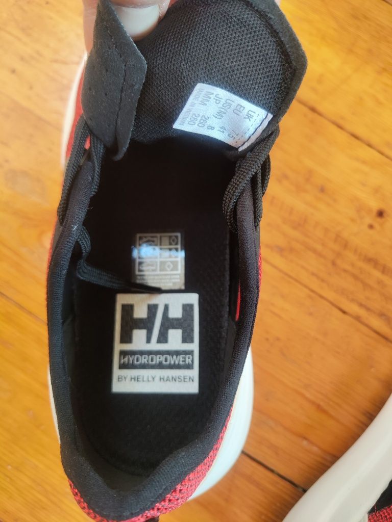 !НОВИ! Обувки / маратонки / сникъри Helly Hansen Sneaker
