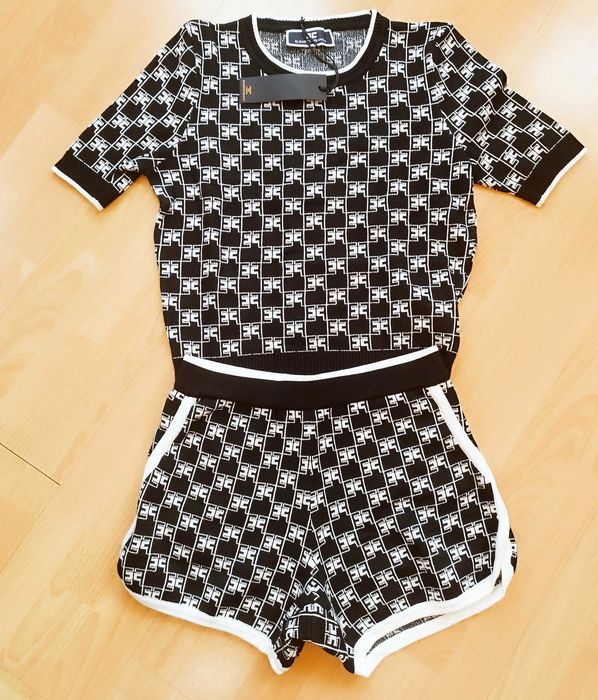 Дамски комплект ELISABETTA FRANCHI -S размер