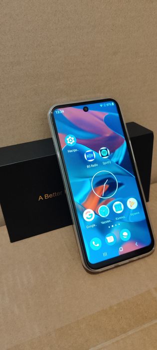 Мултимедиен плейър