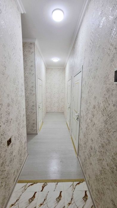 Продаётся 3х комн квартира на 3 этаже Ор-р Болгарский посёлок