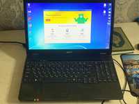 Продается ноутбук Acer extensa 5235