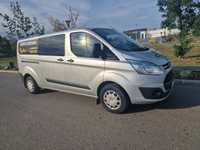 Vand Funerara Ford Transit Costum