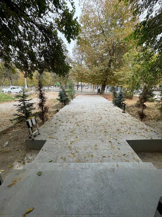 Arenda ofis  yōl yuzida 1-liniya chilonzor 22. Maklersiz Ōzimni joyim