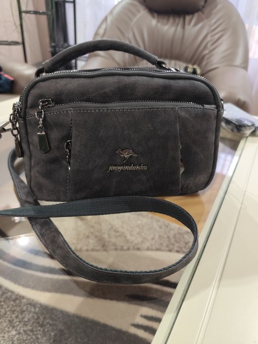 Дамска чанта през рамо