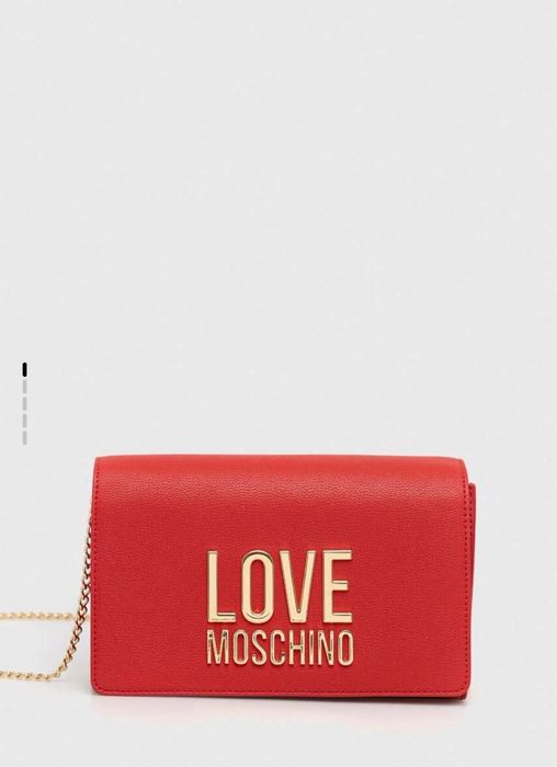 Дамска чанта Moschino